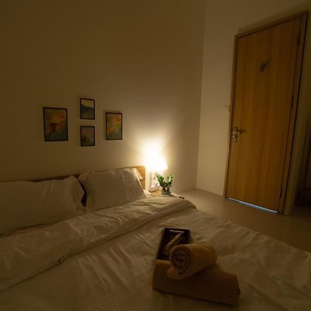 Luunien Home - Cozy Japandi Styled Room Ανόι Εξωτερικό φωτογραφία