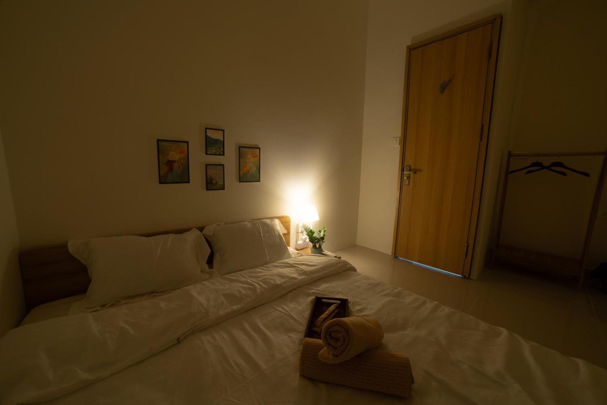 Luunien Home - Cozy Japandi Styled Room Ανόι Εξωτερικό φωτογραφία