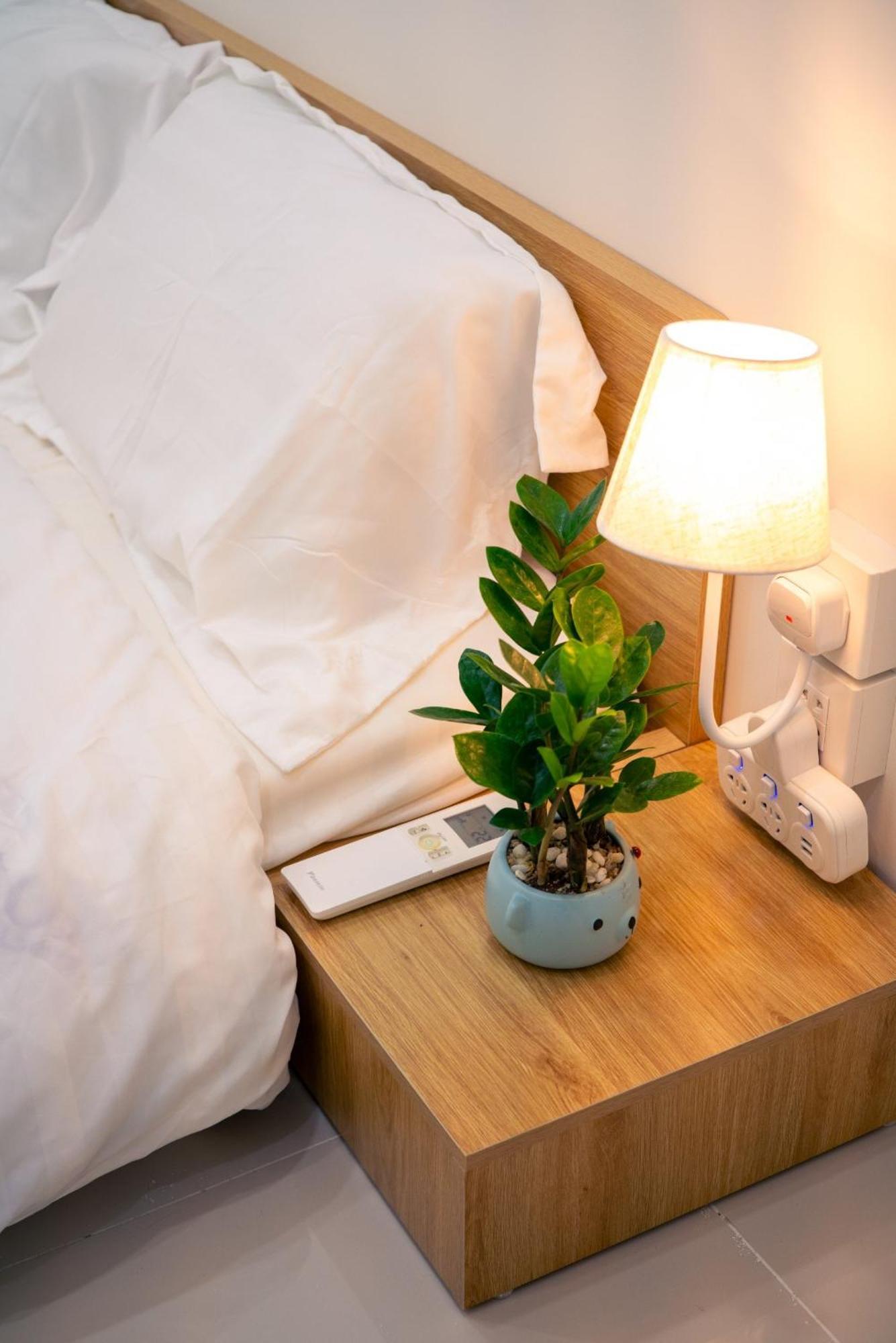 Luunien Home - Cozy Japandi Styled Room Ανόι Εξωτερικό φωτογραφία