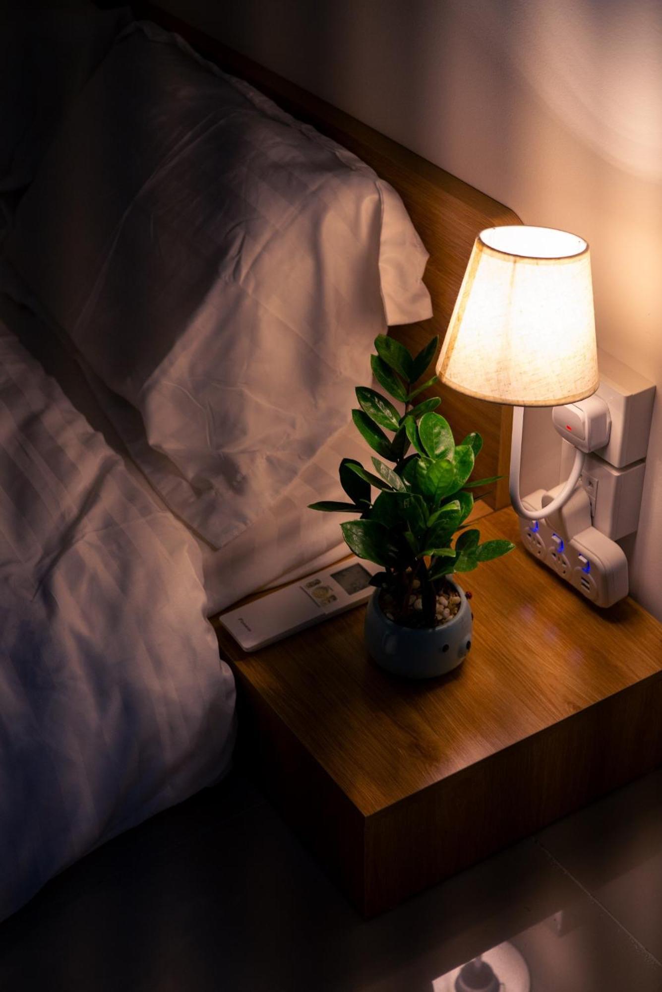 Luunien Home - Cozy Japandi Styled Room Ανόι Εξωτερικό φωτογραφία