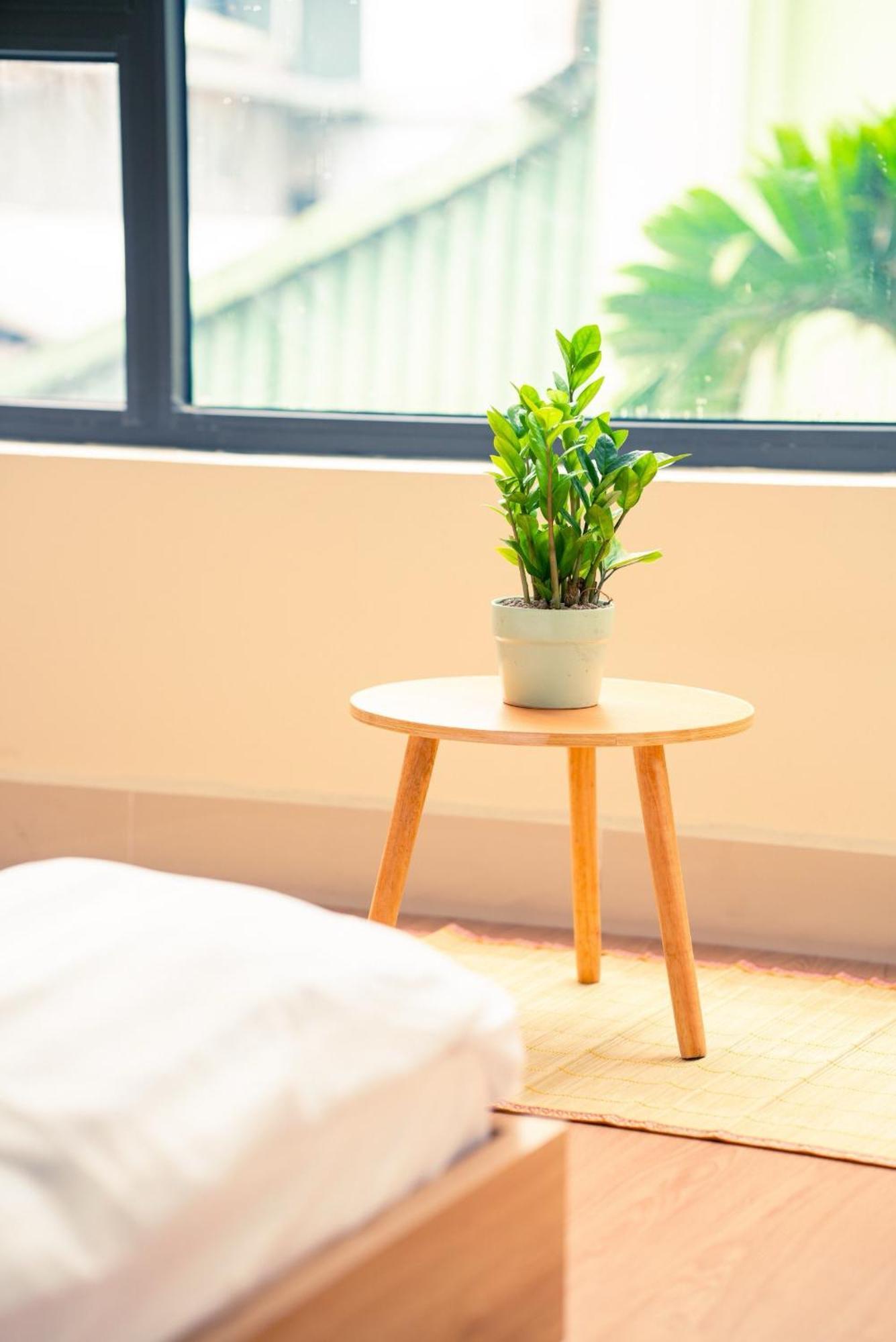 Luunien Home - Cozy Japandi Styled Room Ανόι Εξωτερικό φωτογραφία