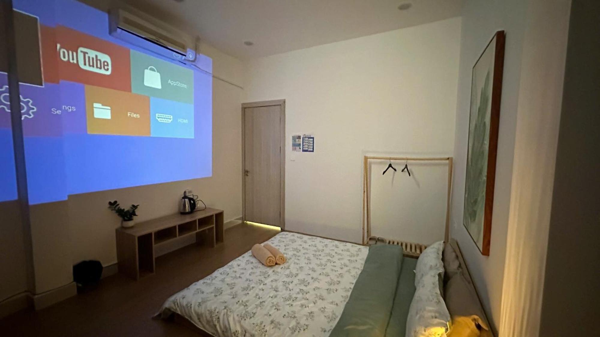 Luunien Home - Cozy Japandi Styled Room Ανόι Εξωτερικό φωτογραφία