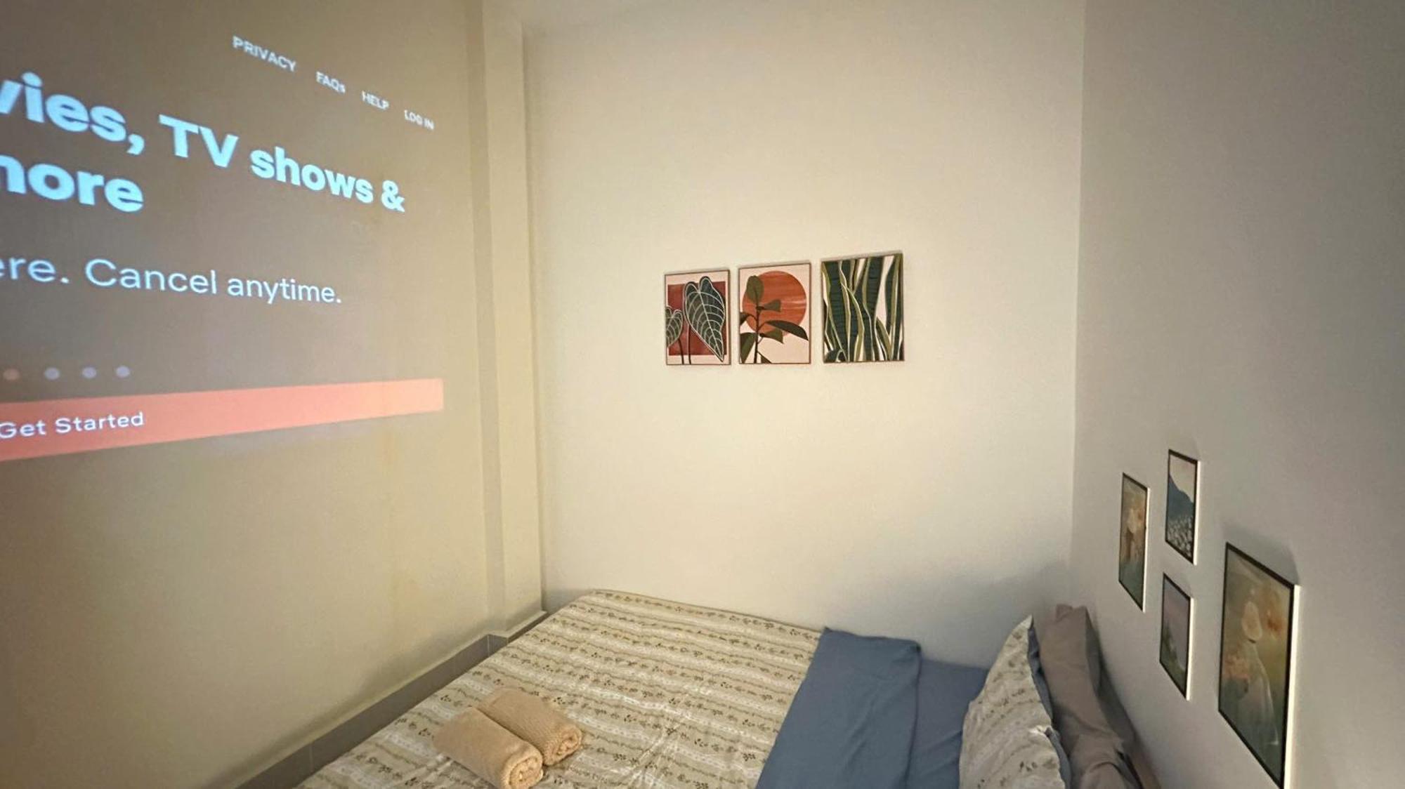 Luunien Home - Cozy Japandi Styled Room Ανόι Εξωτερικό φωτογραφία