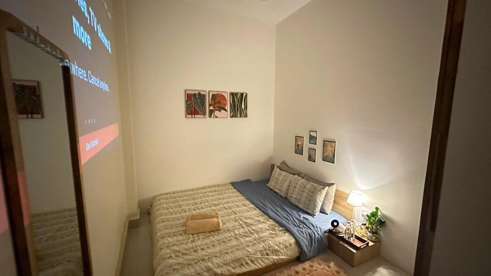 Luunien Home - Cozy Japandi Styled Room Ανόι Εξωτερικό φωτογραφία