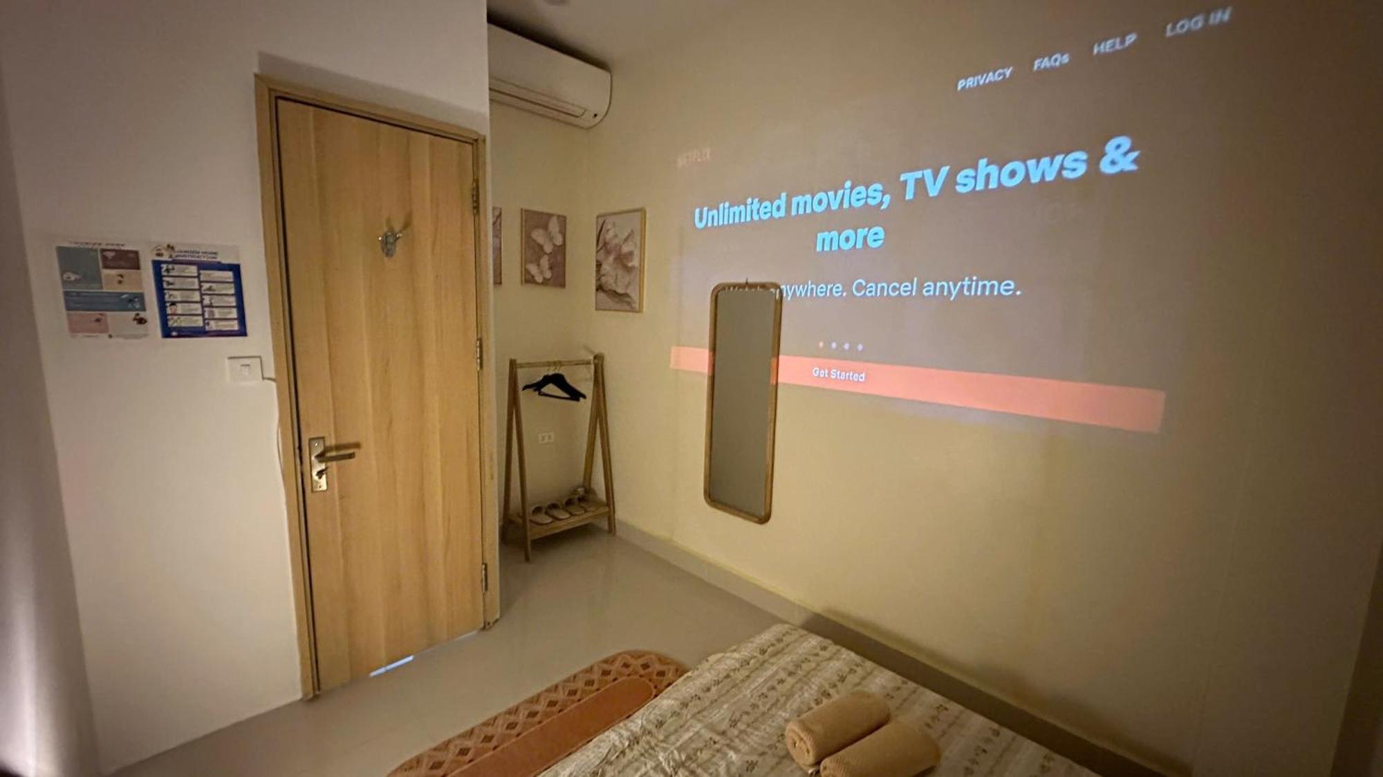 Luunien Home - Cozy Japandi Styled Room Ανόι Εξωτερικό φωτογραφία